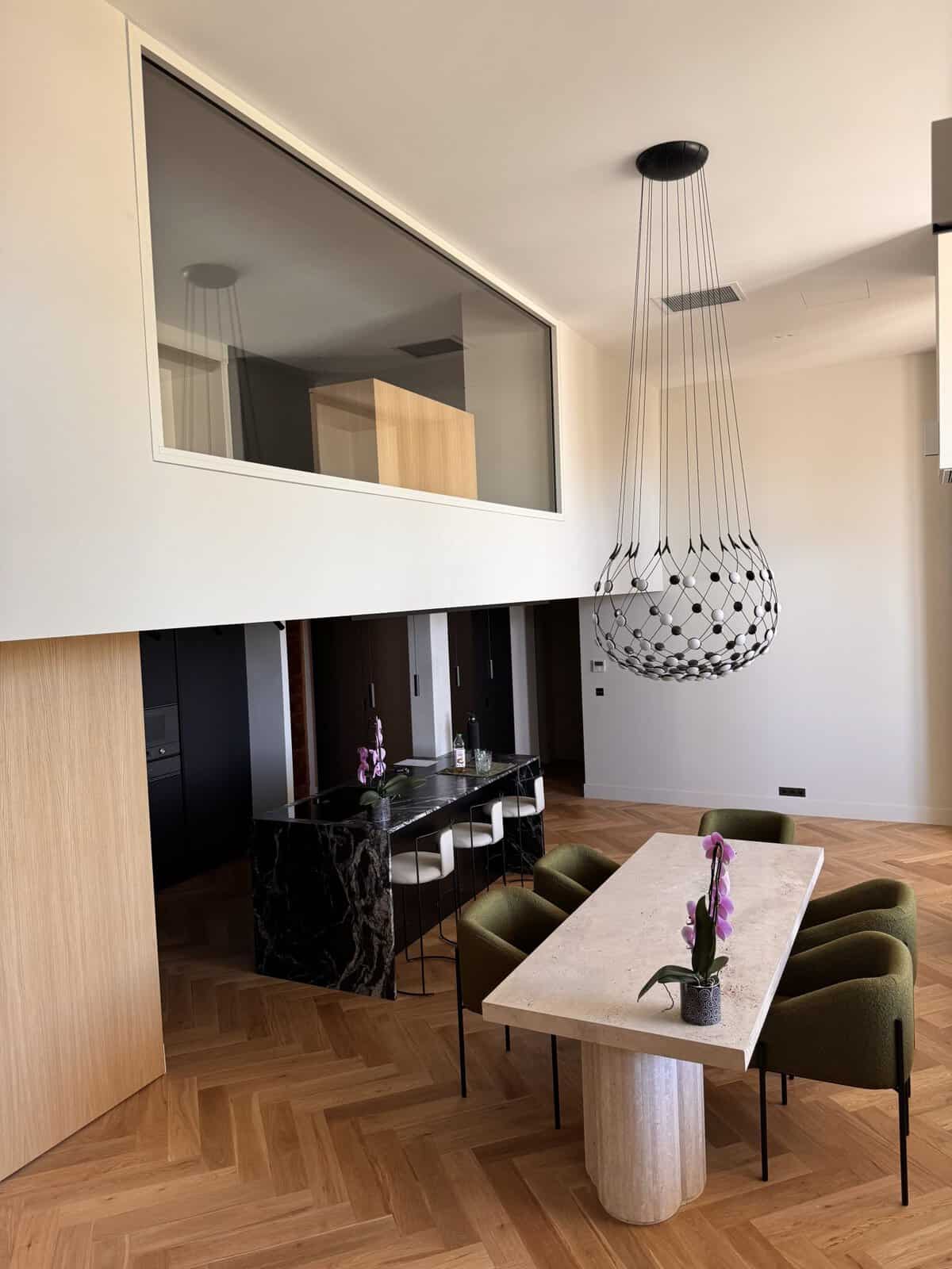 Cloisons en verre sur mesure à Aubagne