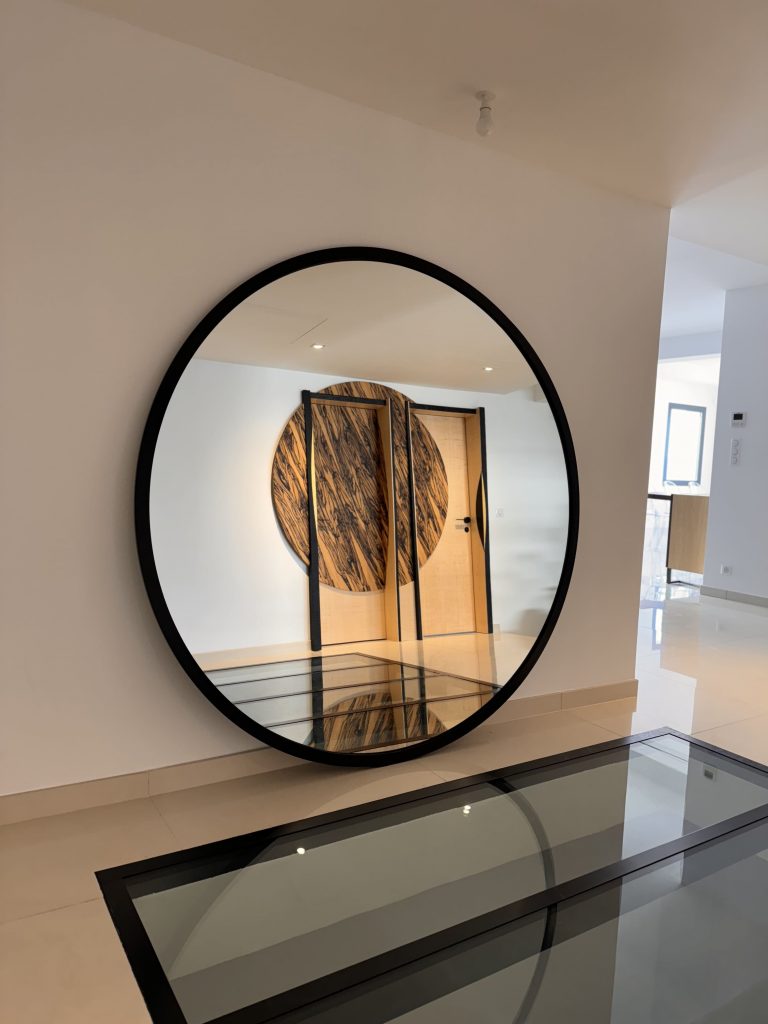 Miroiterie vitrerie aubagne