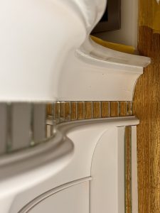 Miroir en forme marseille aubagne cassis laciotat