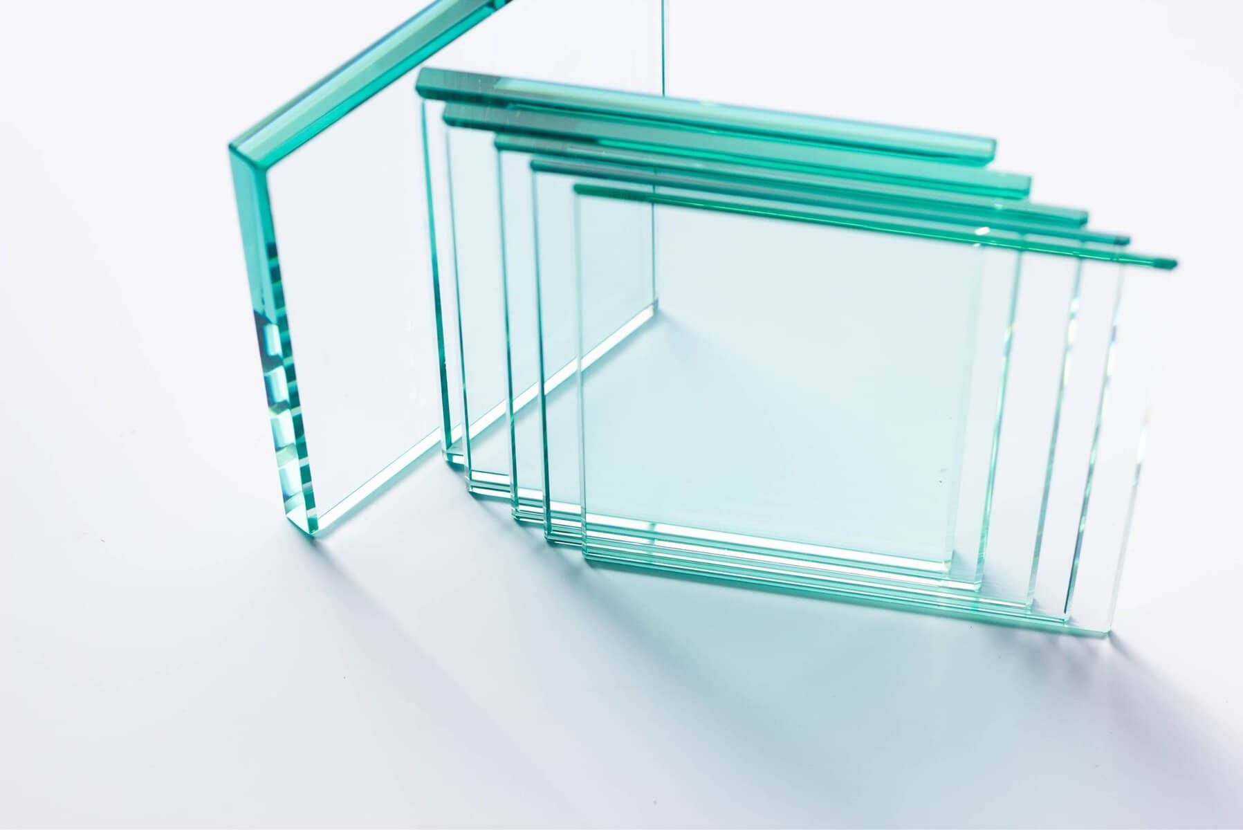 Verre clair