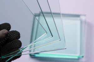 verre extra clair sur mesure aubagne