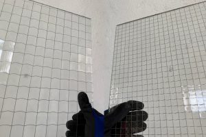 verre armé sur mesure grande maille petite maille aubagne