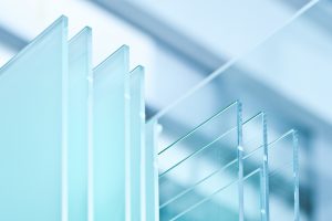 verre trempé sur mesure aubagne