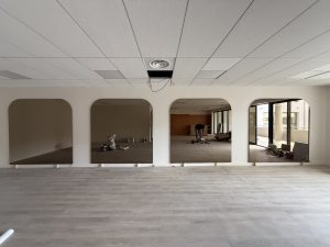 Miroir sans tain sur mesure aubagne marseille