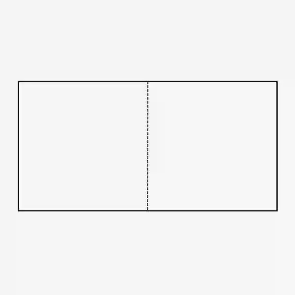 Rectangle / Carré