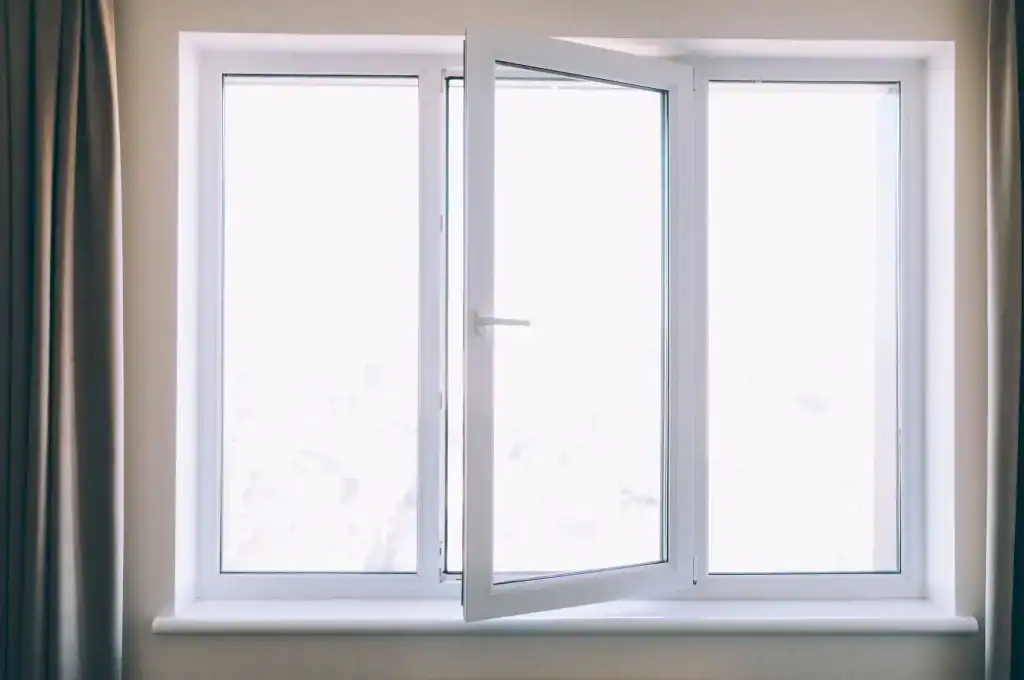 Fenêtre PVC à Aubagne
