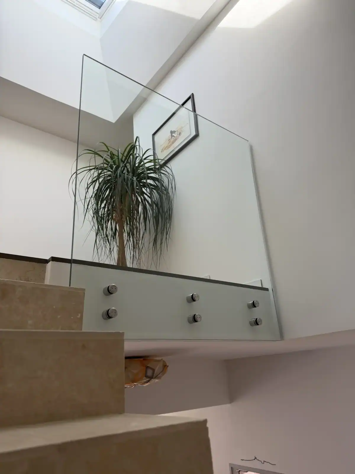 Garde corps sur mesure Marseille
