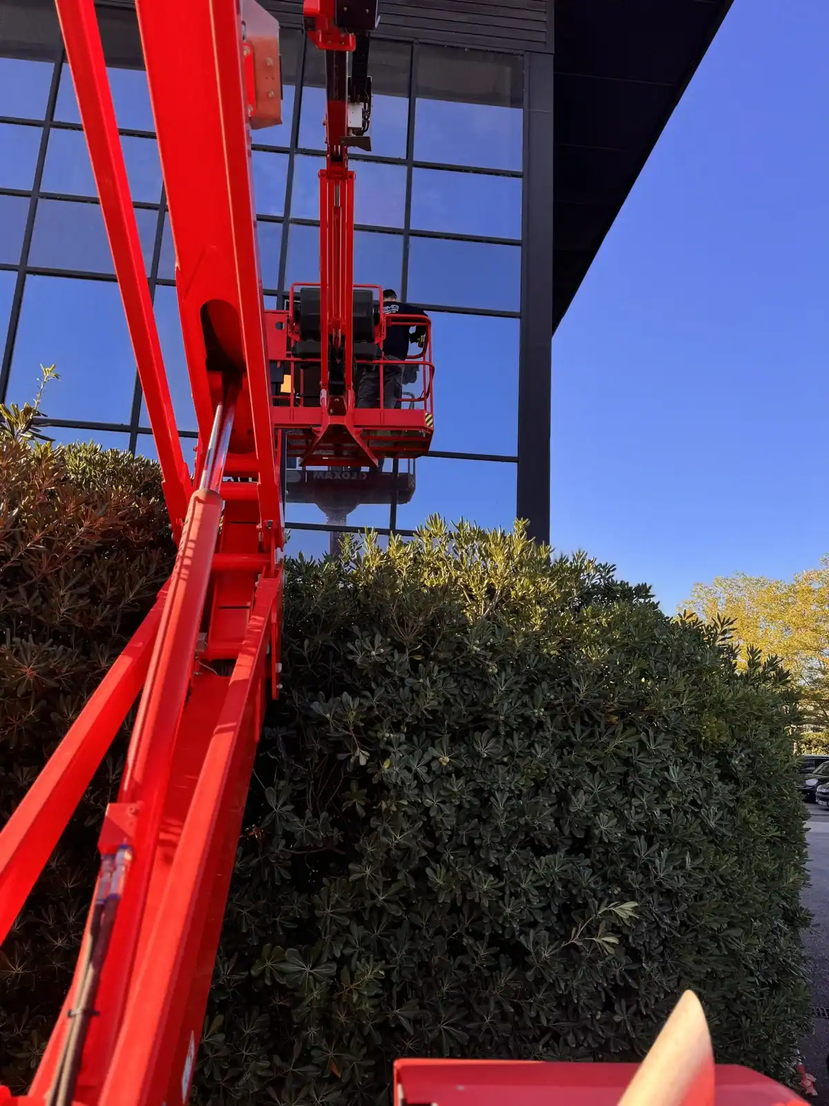 Remplacement double vitrage Aix en Provence