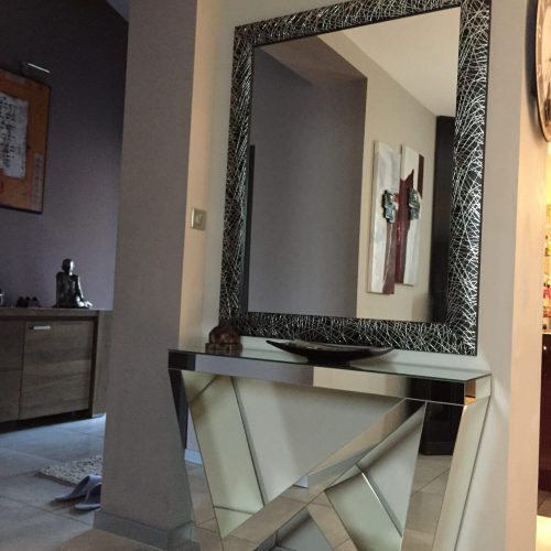 miroir sur mesure Aubagne marseille