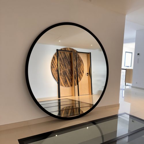 Miroir sur mesure aubagne