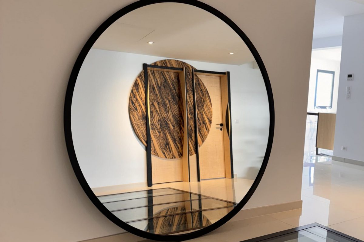 Miroiterie vitrerie aubagne