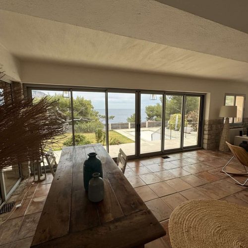 Fermeture en Aluminium et PVC à Aubagne