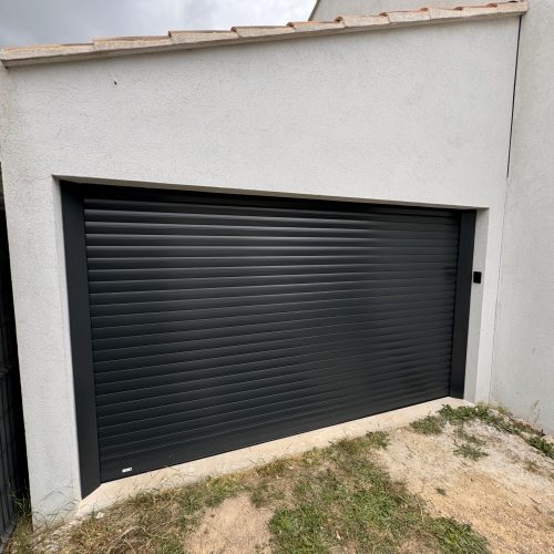 Fermeture en Aluminium et PVC à Aubagne