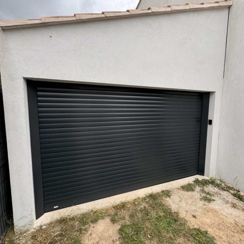 Fermeture en Aluminium et PVC à Aubagne