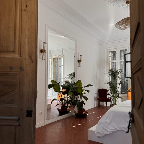 miroir sur mesure Aubagne marseille