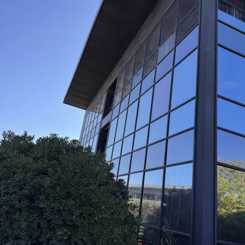 Vitre sur mesure à Aubagne