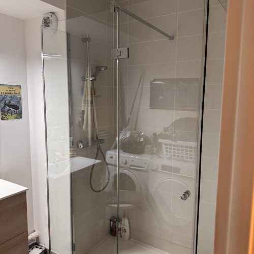 Vitre sur mesure à Aubagne