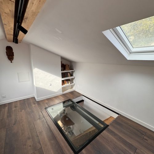 Vitre sur mesure à Aubagne