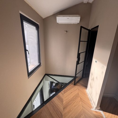 Vitre sur mesure à Aubagne