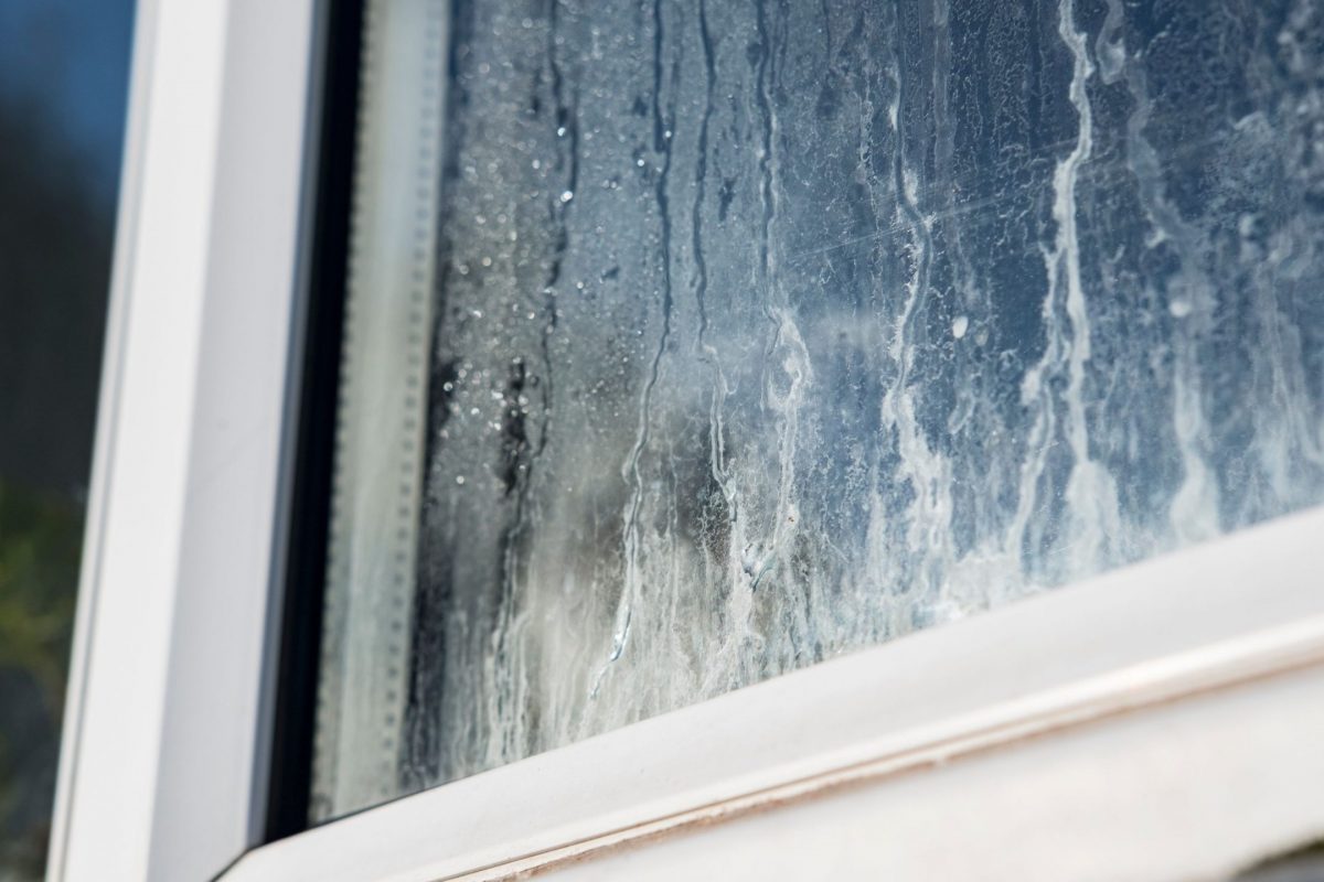 Tests double vitrage Miroiterie 3MG